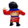 16 Directions Legend Masters 16D Soft Vinyl Collection 040 Antonio Boar Tree Red Gown Ver. Soft Vinyl Painted Action Figure view 3