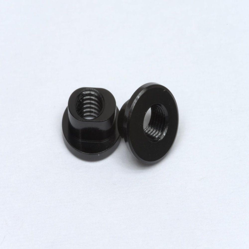 AXON Pivot bush (0-1.0) 2pic 4B-001-051