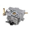 1 PCS Carb Assy Silver Metal For Yha 4-Stroke 2.6Hp F2.6 Outboard Motors view 1