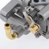 1 PCS Carb Assy Silver Metal For Yha 4-Stroke 2.6Hp F2.6 Outboard Motors view 3