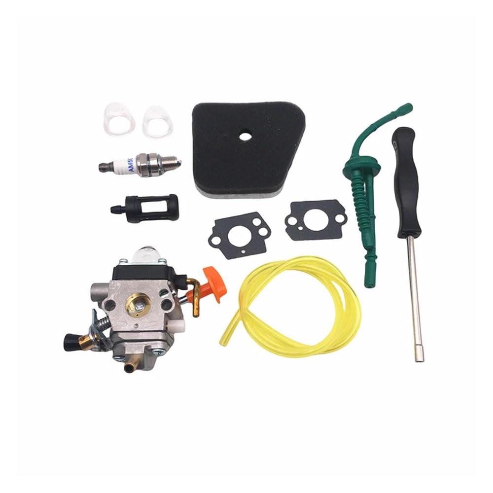 4180-120-0608, 4180-120-0610 Carburetor for HL95K HT100 HT101 KM100 KM100R KM110R KM110 KM90 KM90R SP90 SP90T FS130