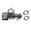 Carburetor Fit for BS12HP Engine 491026 490499 281707 191700 view 1