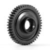 Parts For Traxxas For Summit For E-Revo For Slash 1/16 Metal 48P Spur Gear Main Gear 45T 50T 55T RC Car Upgrade Parts Accessories(45T) view 1
