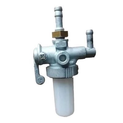 JHSkXEh EY28B Fuel Fit for RB32B RB28B Engine Motor Tap Cock Replacement