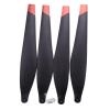 16pcs Carbon Fiber Propellers Nylon, Propellers R5413 R5415 Blade CW CCW Props Compatibie for DJI Agras T40 T50 Drone(Carbon Fiber Blades) view 4