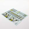 Sticker Sheet: 22X-T view 1