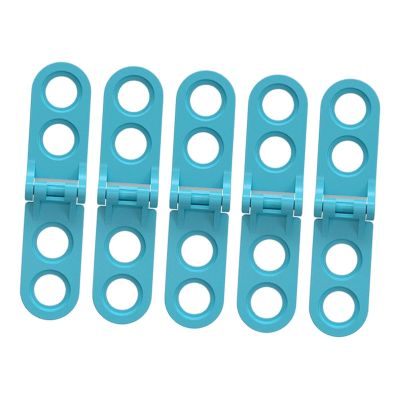 Cardboard Construction Tool Kit Cardboard Tools Kit Reusable Hand on Kids Building Set Educational Toys, for Boys Girls Kids (Fully Open hinge1)