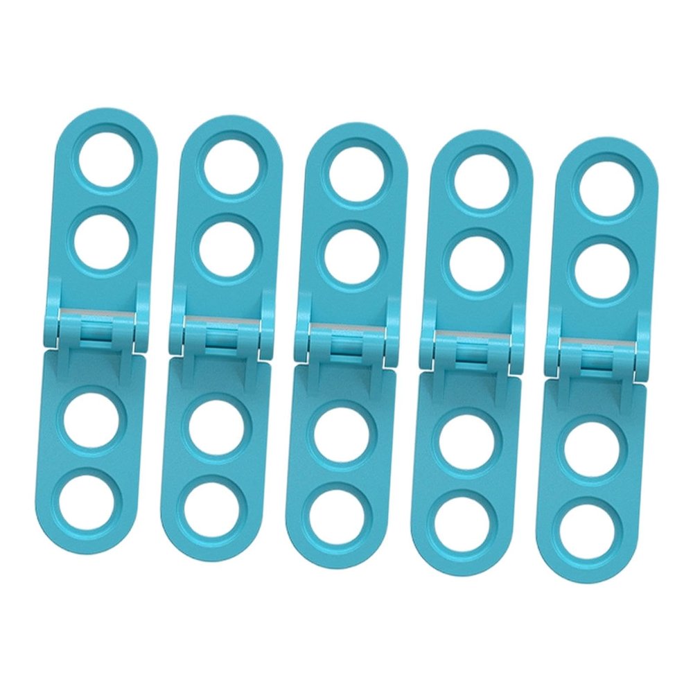 Cardboard Construction Tool Kit Cardboard Tools Kit Reusable Hand on Kids Building Set Educational Toys, for Boys Girls Kids (Fully Open hinge1)