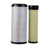 1000940409 air filter element; WP2.3/WP2.1 engine; Generator set truck air filter element filter 1000940409(High quality) view 2