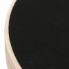 harayaa Wooden Ab Twister Board, 11.6 in Diameter, Non-Slip Waist Twisting Disc for Home Core and Balance Training view 4