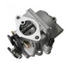 3R4-03200 Carburetor Assy for Nis 4-Stroke 6HP MFS6 NFS6 A2 B Boat Engine 3R4-03200-0 3R4032000M view 1