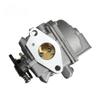 3R4-03200 Carburetor Assy for Nis 4-Stroke 6HP MFS6 NFS6 A2 B Boat Engine 3R4-03200-0 3R4032000M view 2
