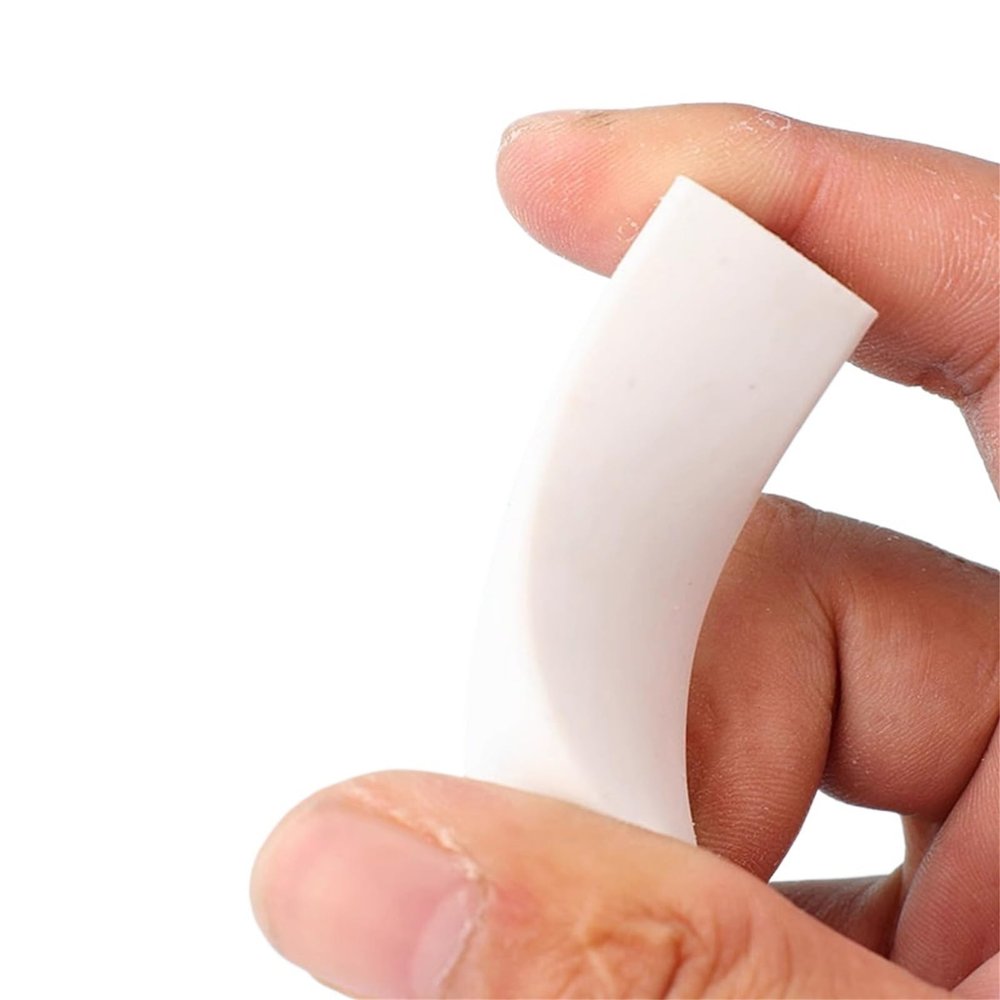 1pcs Triangular Eraser with high Appearance, Specially Designed for Primary School Students, Wipes into Clean Lines and has Less Debris, Children's Sketch Art Eraser