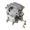 69S-14301 Carburetor For YA 25HP 30HP Boat Motor Par Hid 2 Stroke 69S-14301-00 69P14301 Engine Accessories view 2