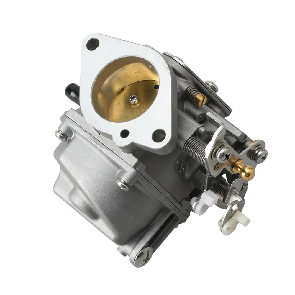 688-14301-08 688-14302-08 688-14303-08 Carburetor Assy Kit For YA 2 Stroke 50HP 75HP 85HP Boat Engine