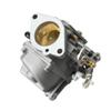 688-14301-08 688-14302-08 688-14303-08 Carburetor Assy Kit For YA 2 Stroke 50HP 75HP 85HP Boat Engine view 1