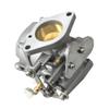 688-14301-08 688-14302-08 688-14303-08 Carburetor Assy Kit For YA 2 Stroke 50HP 75HP 85HP Boat Engine view 2