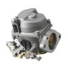 688-14301-08 688-14302-08 688-14303-08 Carburetor Assy Kit For YA 2 Stroke 50HP 75HP 85HP Boat Engine view 3