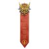 Starforged Warhammer 40K Adepta Sororitas Honour Badge of The Emperor's Rose Seal Badge view 1
