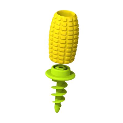 Cardboard Construction Kit Kids Building Set Learning Crafts Tools Educational Toys DIY Cardboard Projects for Home Play and Creative Gifts- Corn Screwdriver