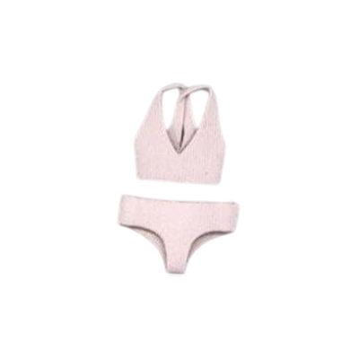 1/12 Scale Female Action Figure Underwear Set Miniature Doll Clothes for 6 Inch Figures-