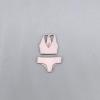 1/12 Scale Female Action Figure Underwear Set Miniature Doll Clothes for 6 Inch Figures- view 2