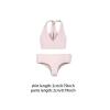 1/12 Scale Female Action Figure Underwear Set Miniature Doll Clothes for 6 Inch Figures- view 4