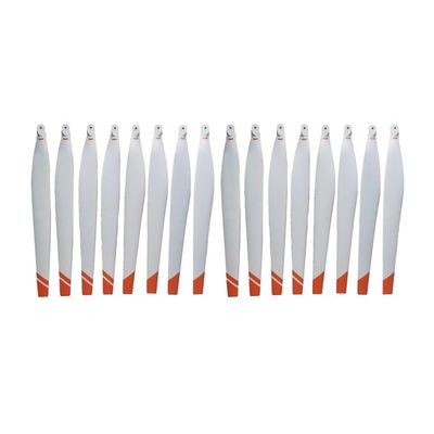 16 Pcs Folding Carbon Hybrid Propeller CW CCW for T40/T50 Agriculture Drone(T50 Props 16pcs)