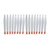 16 Pcs Folding Carbon Hybrid Propeller CW CCW for T40/T50 Agriculture Drone(T50 Props 16pcs) view 1