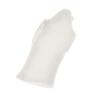 1/12 Scale Miniature Sleeveless Vest Pullover Top Slim Casual Doll Clothing for 6 Inch Figure BJD Doll Body Accessories- White view 1