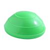 Balance Pod Stepping Pad Gym Training Dot Yoga Ball for Muscle Gymnastics Core Body Balancing Stability Training Touch Downs (1 Ball)- Green view 2