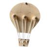 Busy Board DIY Accessories Material Practical Skill for Toddler Children Birthday Gift- Hot Air Balloon view 1