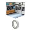 1/12 Scale Showcase Backdrop Diorama Organizer Storage Background Scene for Action Figures, Mini Diecast Cars, Dolls Display- Metro view 4