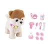 Electric Pet Toy Walking Puppy Interactive Dog Toy with Sound and Motion Activation for Kids Ages 3+- Pomeranian view 4