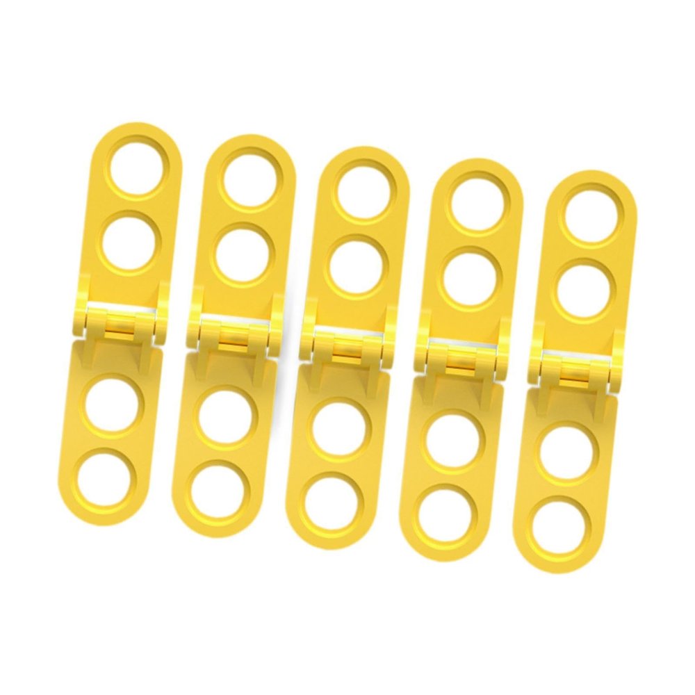 Cardboard Construction Kit Kids Building Set Learning Crafts Tools Educational Toys DIY Cardboard Projects for Home Play and Creative Gifts- Adjustable Hinge