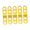 Cardboard Construction Kit Kids Building Set Learning Crafts Tools Educational Toys DIY Cardboard Projects for Home Play and Creative Gifts- Adjustable Hinge view 3