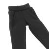 12TH Female Action Figure Wardrobe Collectible Doll Decor Accessories Cosplay DIY Dress Up 6 Inch Figure Outfits- Black Trousers view 2
