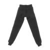 12TH Female Action Figure Wardrobe Collectible Doll Decor Accessories Cosplay DIY Dress Up 6 Inch Figure Outfits- Black Trousers view 3