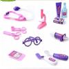 Kids Pretend Play Doctor PlaySets Toy Medical Tool Box Kit view 4