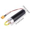 Electric Oil Pump Pump Controller Heavy-Duty XT60 Model Mini Water Pump Gasolene Engine Fuel Pump for Model Airplane RC Model- Type 4 view 3