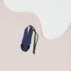 1/12 Scale Action Figure Clothes Miniature Clothing Women Swimsuit Trendy Mini Doll Costume Dress Up for 6 Inch Female Figures- Navy Blue view 4