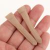 1/12 Scale Action Figures Stockings Seamless Miniature Doll Clothing Elastic Costume Accessories for 6 Inch Female Figures- Skin Color view 4