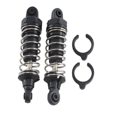 2X RC Car Shock Absorber Direct Replacement Parts for 1:18 Scale 18101 18103 18101PRO 18103PRO RC Model Cars