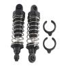 2X RC Car Shock Absorber Direct Replacement Parts for 1:18 Scale 18101 18103 18101PRO 18103PRO RC Model Cars view 1