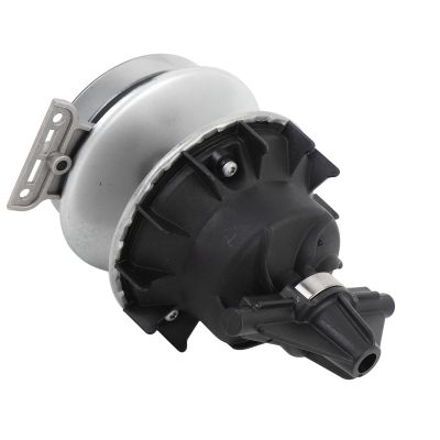 ChiweiJ Primary Pulley Assembly MIA13031, Metal Sturdy Pulley Assy, Enhanced Performance Primary Variator Pulley Assembly for D105 E100 X105 X106, Installation