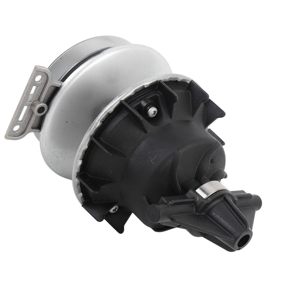 ChiweiJ Primary Pulley Assembly MIA13031, Metal Sturdy Pulley Assy, Enhanced Performance Primary Variator Pulley Assembly for D105 E100 X105 X106, Installation