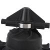 ChiweiJ Primary Pulley Assembly MIA13031, Metal Sturdy Pulley Assy, Enhanced Performance Primary Variator Pulley Assembly for D105 E100 X105 X106, Installation view 4