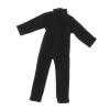 1/12 Scale Action Figure Clothes Fashion Trendy Cosplay Mini Casual Dress Up Outfit for 6 Inch Male Action Figures view 1