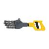 Fun Robotic Claw Litter Picker Robot Hand 12.8 Inch Long Arm Grabber Toy for Kids Adults view 1