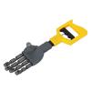 Fun Robotic Claw Litter Picker Robot Hand 12.8 Inch Long Arm Grabber Toy for Kids Adults view 3